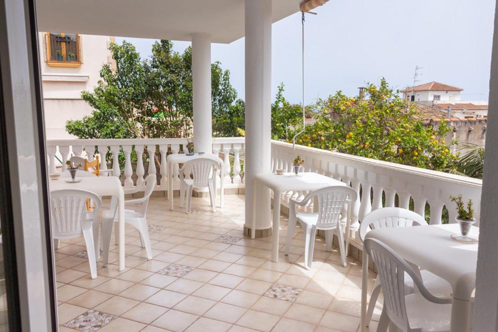 Casa Valentina Apartment Jávea Exterior photo