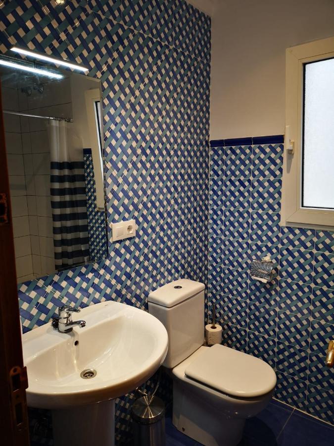 Casa Valentina Apartment Jávea Exterior photo