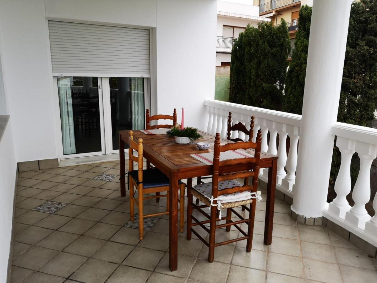 Casa Valentina Apartment Jávea Exterior photo